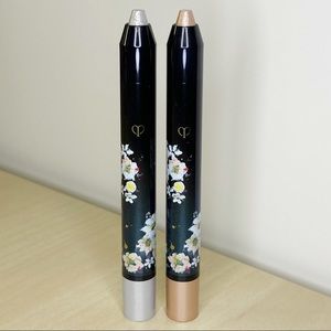 Clé de Peau Eye Pencils